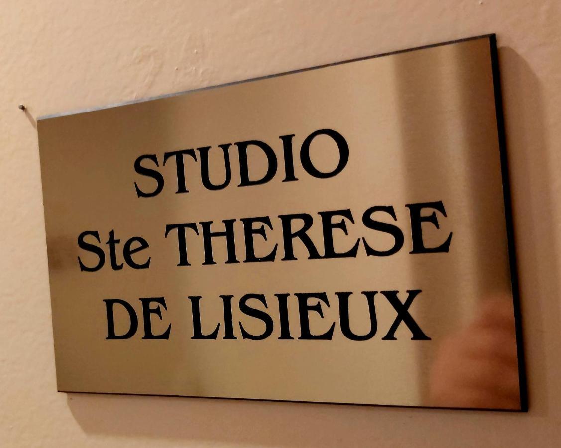 Studios Archange St Michel Lourdes Bagian luar foto